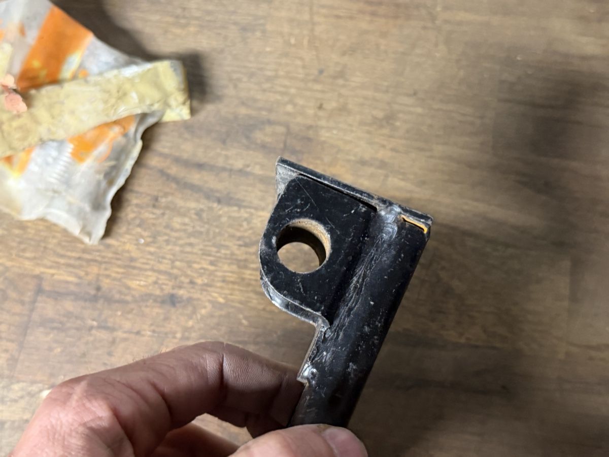Autres accessoires p. véhicule: Ständer Sachs Neu NOS evtl. Pony – D'occasion à Bolken par si.x.las 4