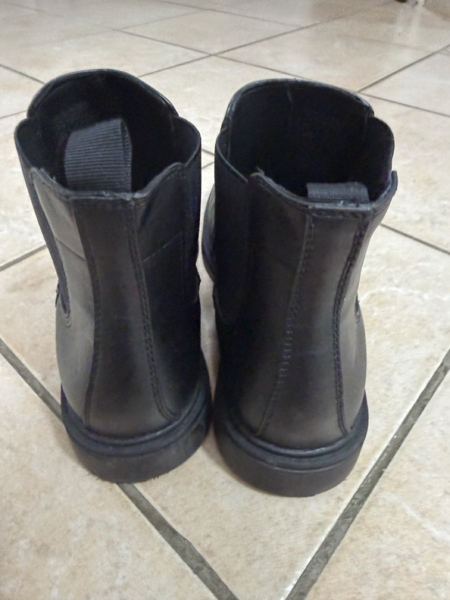 Herrenschuhe: Herren Stiefeletten Neu – Neu (gemäss Beschreibung) aus Jona von nik_bdd9 1