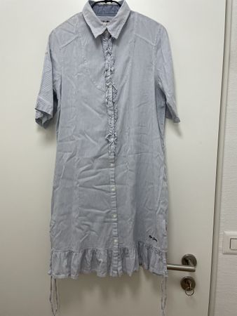 Pepe Jeans Kleid, Grösse M,