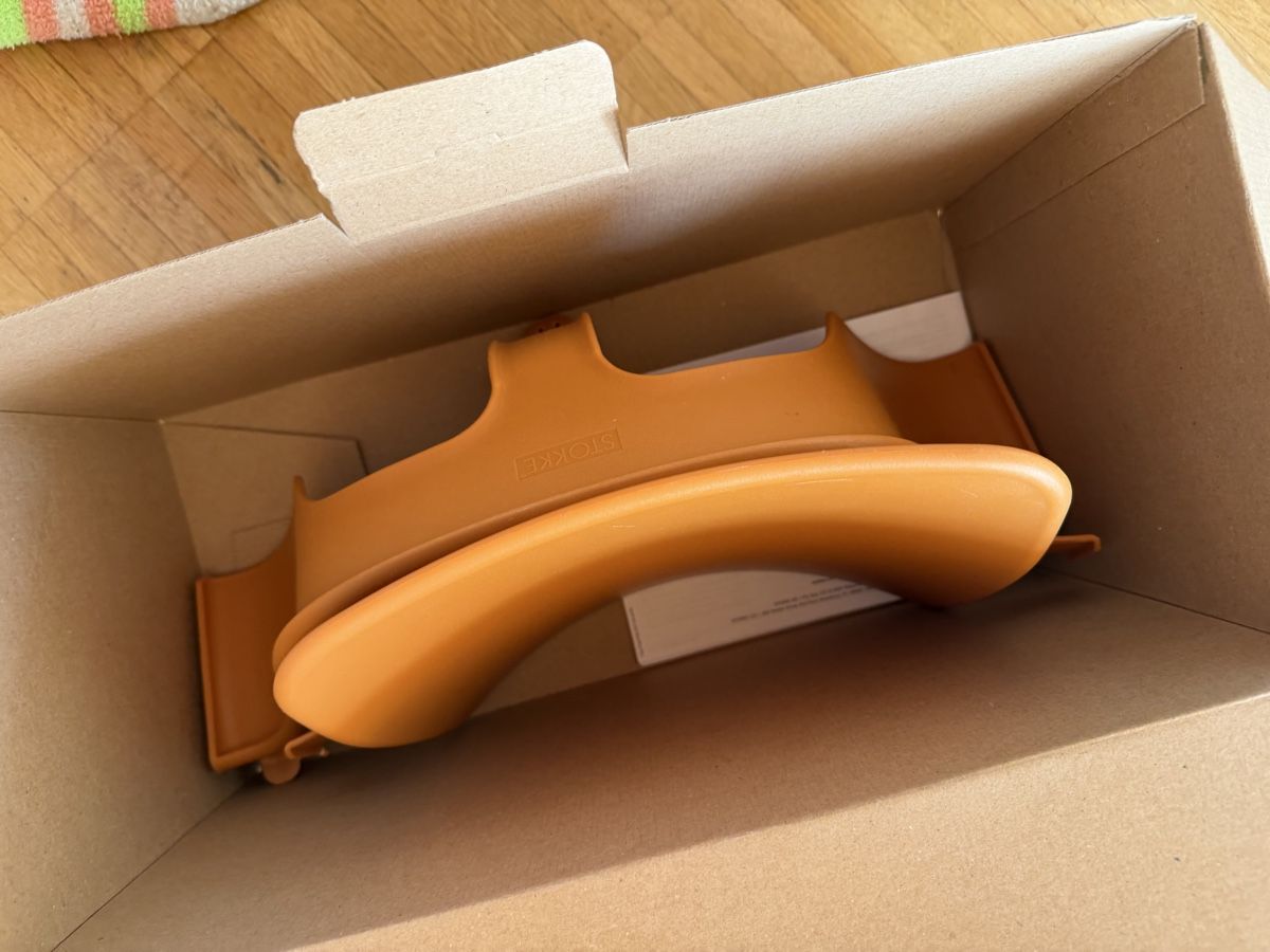 Stokke Chaises hautes: Stokke babyset  – D'occasion à Rubigen par kam_nr7r 1