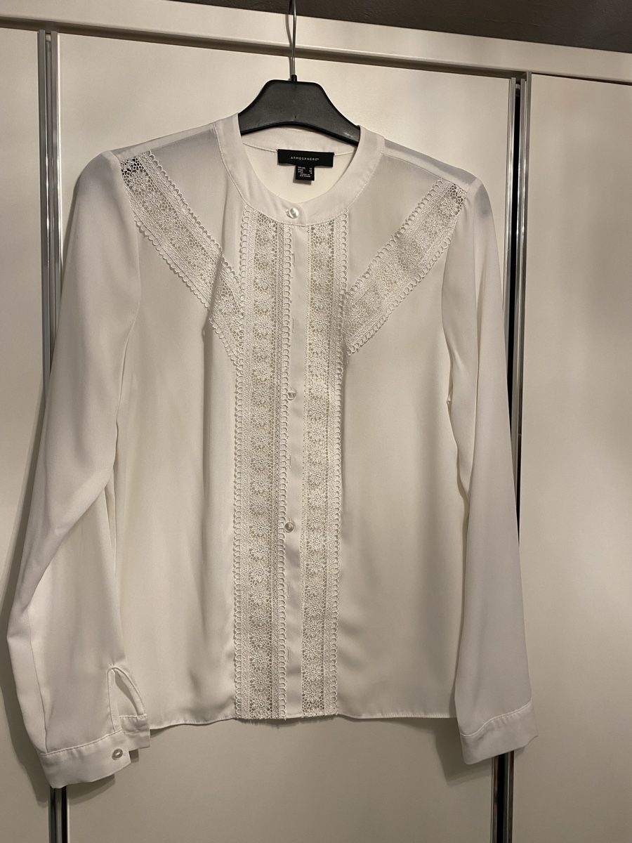 Chemisiers: Damen Bluse von Atmosphere Gr.40 – D'occasion à Pfungen par Sheki56