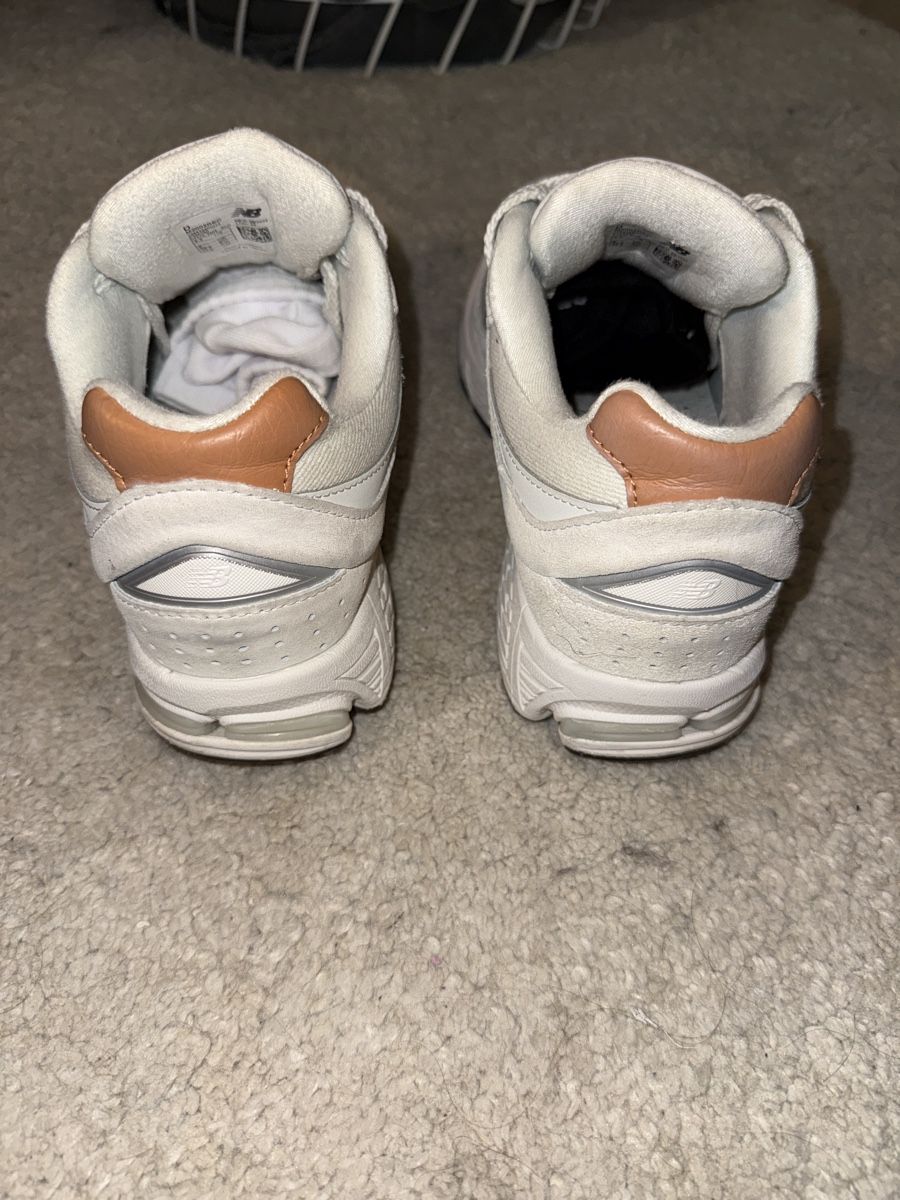 New Balance Scarpe da uomo: New Balance 2002r – Nuovo (secondo la descrizione) da Immensee venduto da meg_5pqk 5