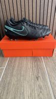 Nike Tiempo Legacy II FG Fussballschuhe, Grösse 40.5
