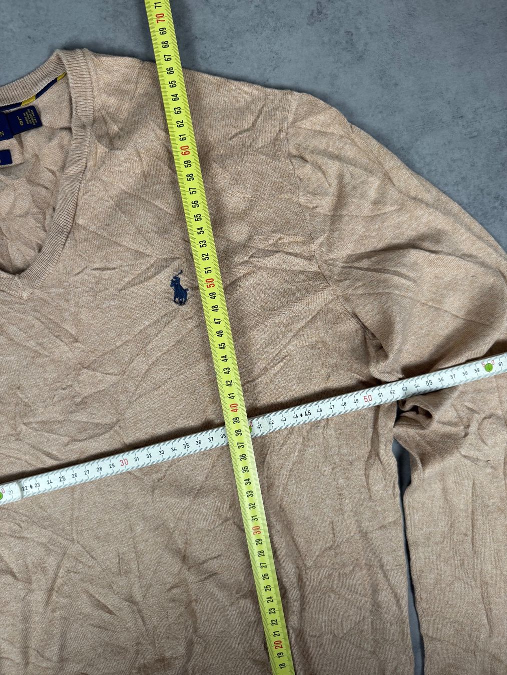 Ralph Lauren Maglioni & Felpe: Ralph Lauren Pullover - Grösse: L | Vintage – Usato da Fraubrunnen venduto da simon_28839 3