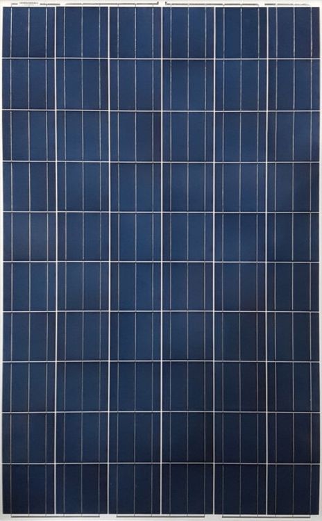 PV-MODULE Mage Solar MAGE POWERTEC PLUS 270 / 5 MR (Gebraucht) in ...