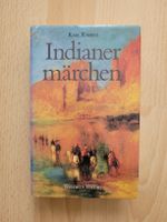 Indianermärchen von Karl Knortz - Ein spannendes Buch!