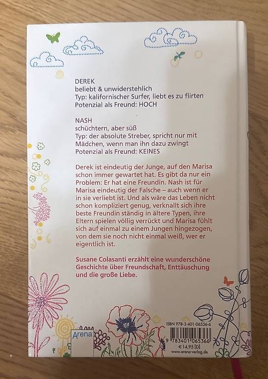 Libri: Buch Waiting for you  – Usato da Untervaz venduto da corina96 1