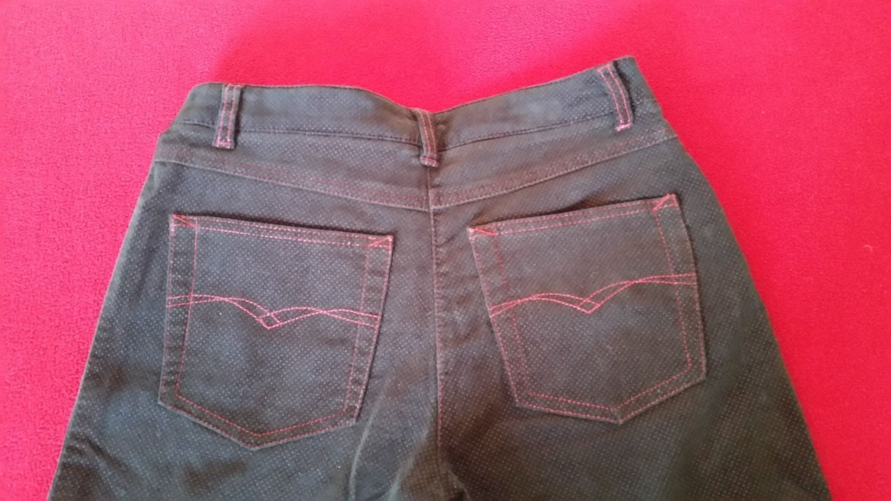 Hosen: Lloyd's Baumwoll Hose Gr. 38 – Neu (gemäss Beschreibung) aus Winterberg ZH von Gemini63 3