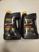 Motoröl Ridex Plus 5w30 Active Defense