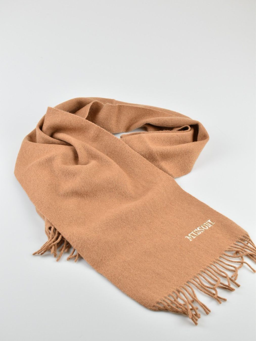Missoni Foulard & Sciarpe: Missoni Schal, 100% Wolle – Usato da Nürensdorf venduto da 2ND_STORY 2