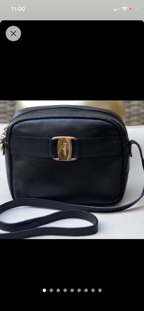 Salvatore Ferragamo  Umhängetasche / Sac à bandoulière