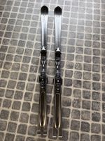ZAI Blade 170 cm inkl. Bindung – nur 4-mal gefahren