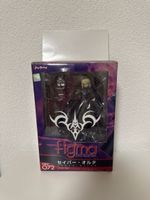 Figma Max Factory Saber Alter 072 Action Figure