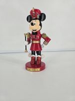 Minnie Mouse Nussknacker