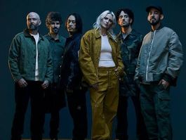 Linkin Park Ticket Stehplatz HEUTE 30.06.26 Zürich Letzigrun
