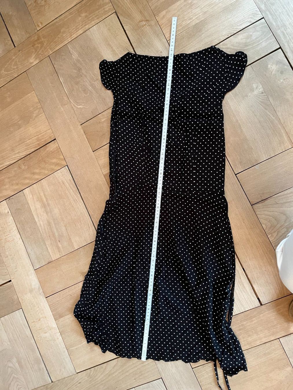 H&M Vestiti: H&M Kleid Polka Dots – Usato da Zürich venduto da its-love 5