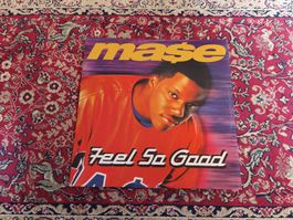 Mase - Feel So Good