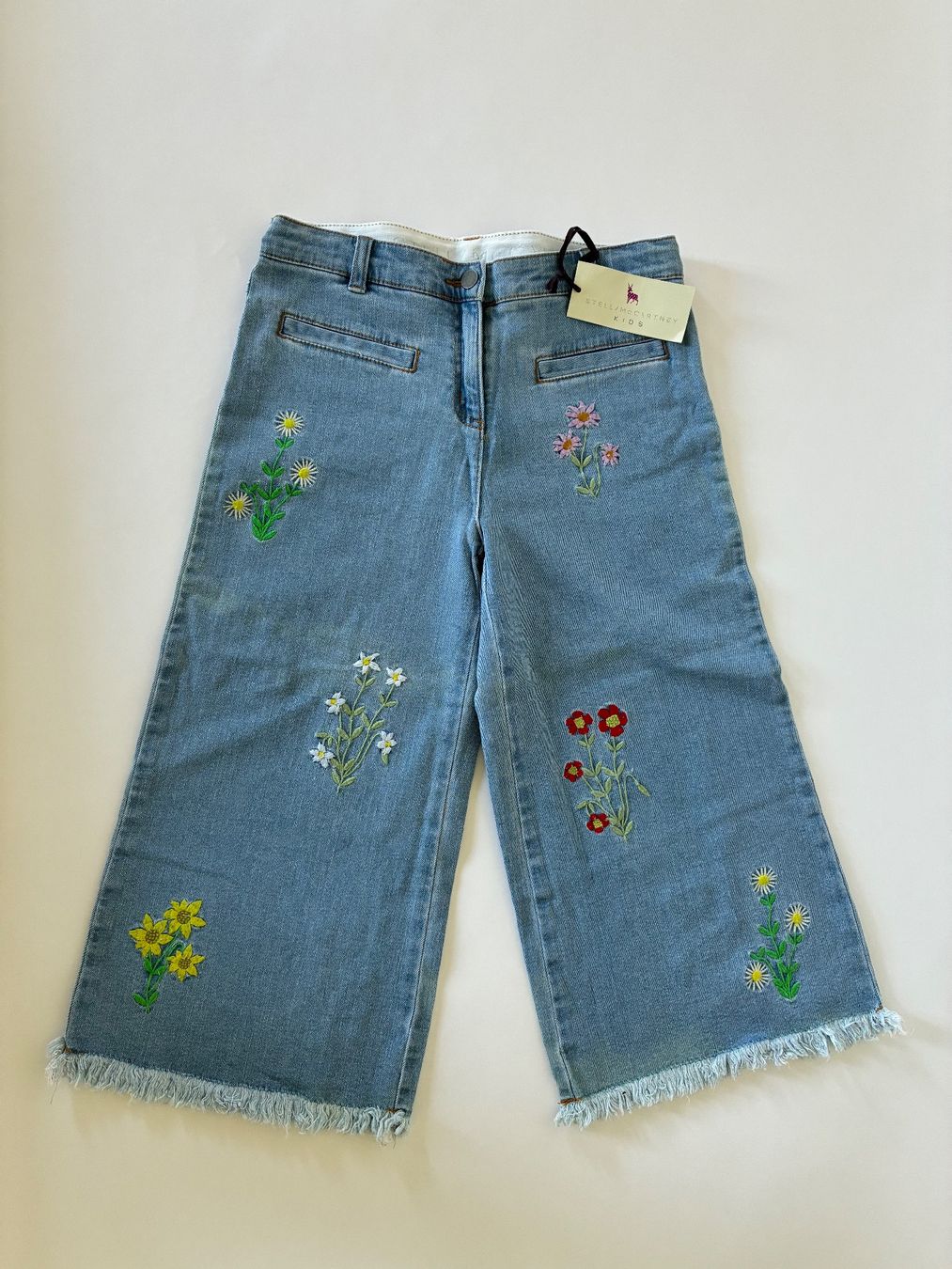 Pantaloni: Stellamaccartney Hose Neu – Nuovo e nell'imballaggio originale da Fribourg venduto da waves55