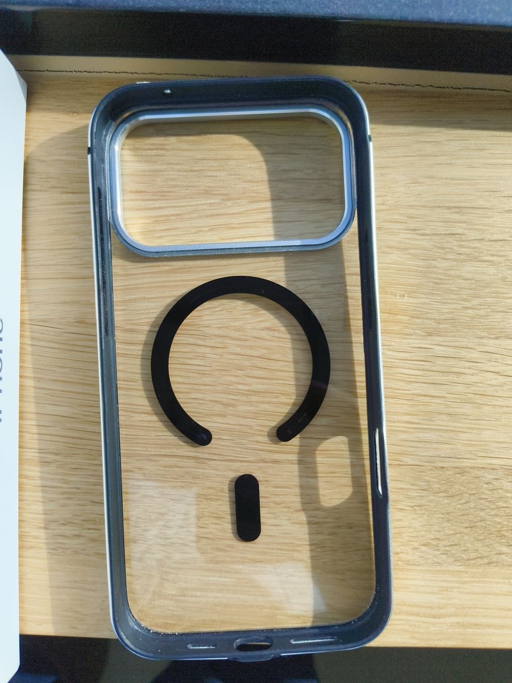 Apple Telefoni cellulari / Smartphones: iPhone 17 pro max – Usato da Zürich venduto da eportex 4