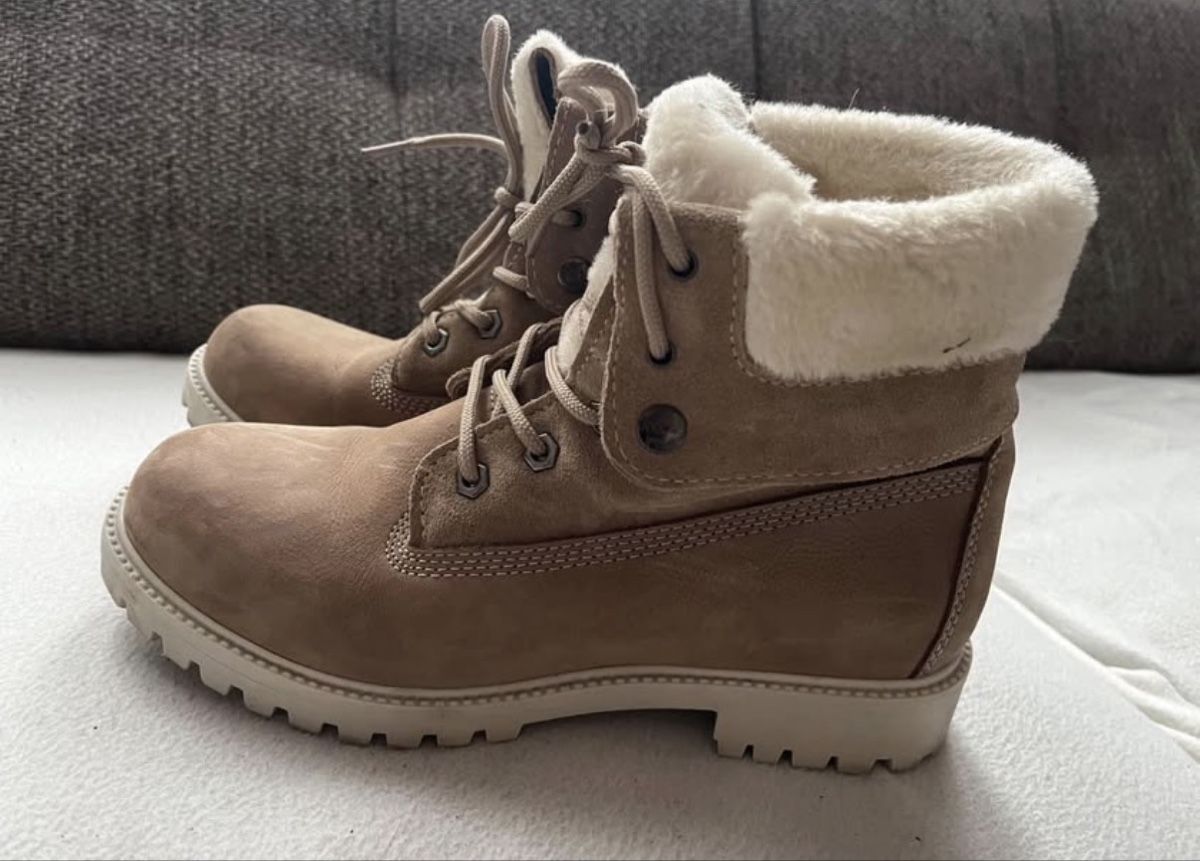 Landrover Damenschuhe: Landrover Winterstiefel Grösse 41 – Neu (gemäss Beschreibung) aus Oberdiessbach von nad_c5nz