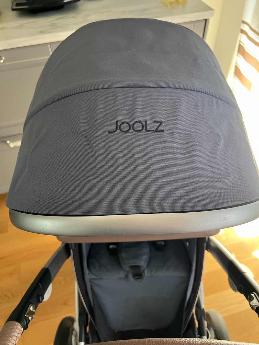 Carrozzine: Joolz Geo Kinderwagen – Usato da Zürich venduto da Naboo34 2