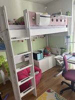 Hochbett
