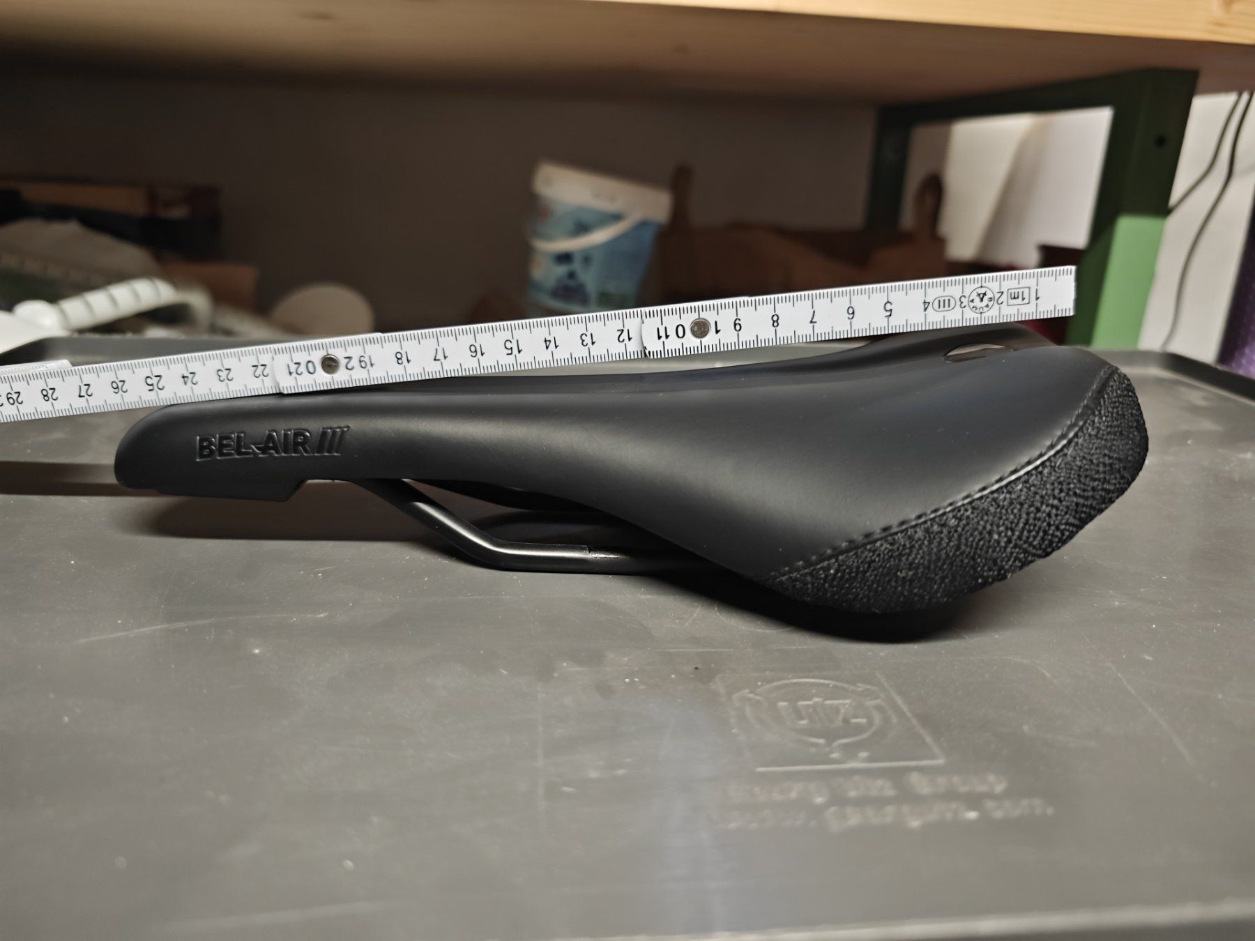 SDG Pezzi di ricambio: SDG Bike Sattel ab Neubike2 – Nuovo (secondo la descrizione) da Thun venduto da Amarok81 3