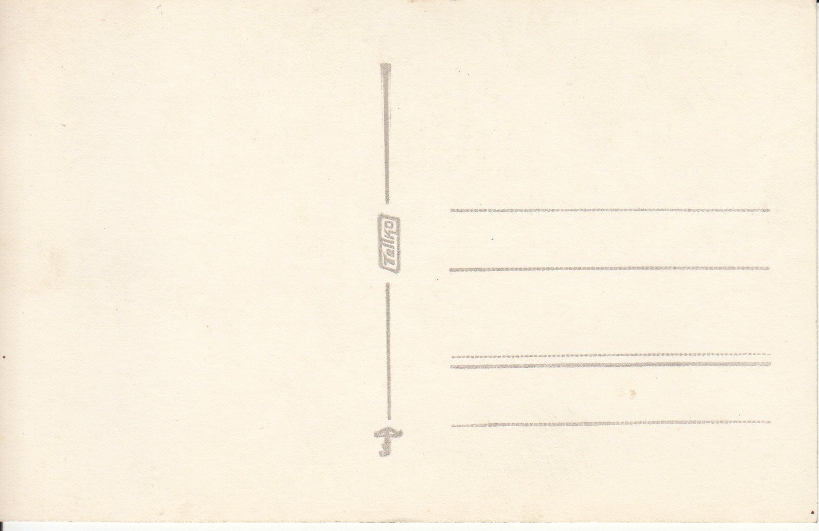 Cartoline postali: Thun Kaserne, ca. 1940 – Usato da Bürglen TG venduto da StampGraf 1