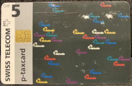 P-Taxcard 