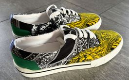 Versace Sommer-Sneakers, Gr. 43, neuwertig, Top Zustand Vans