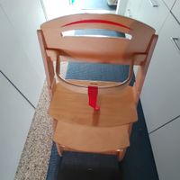 TrippTrapp Kinderhochsitz