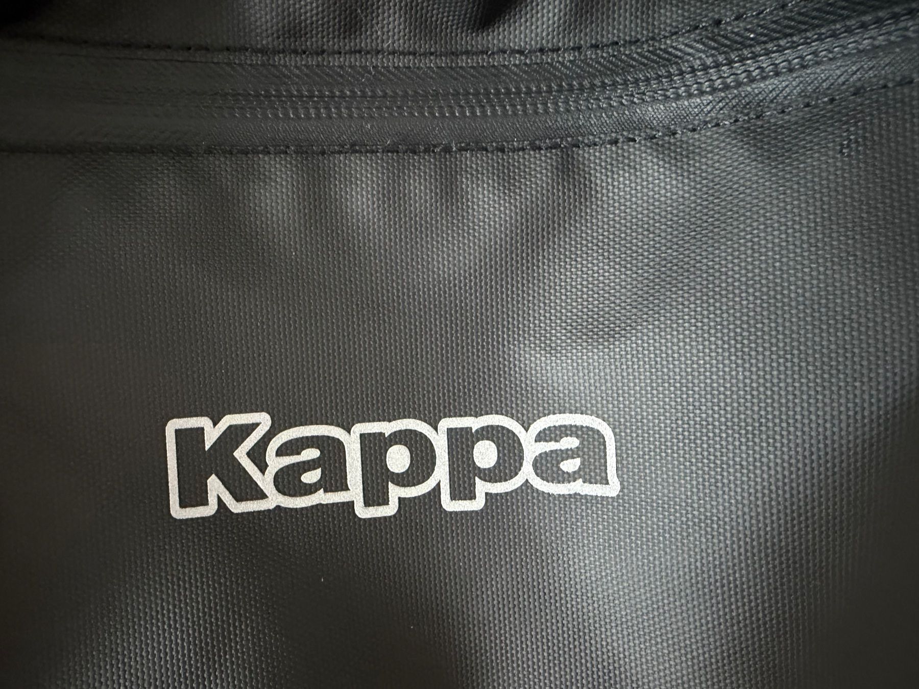 Kappa Taschen: Kappa Sporttasche - neuwertig – Gebraucht aus St.Gallen von Boergie 4