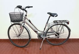 Fahrrad/Velo CITY LIFE