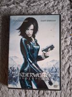 UNDERWORLD    EVOLUTION    DVD