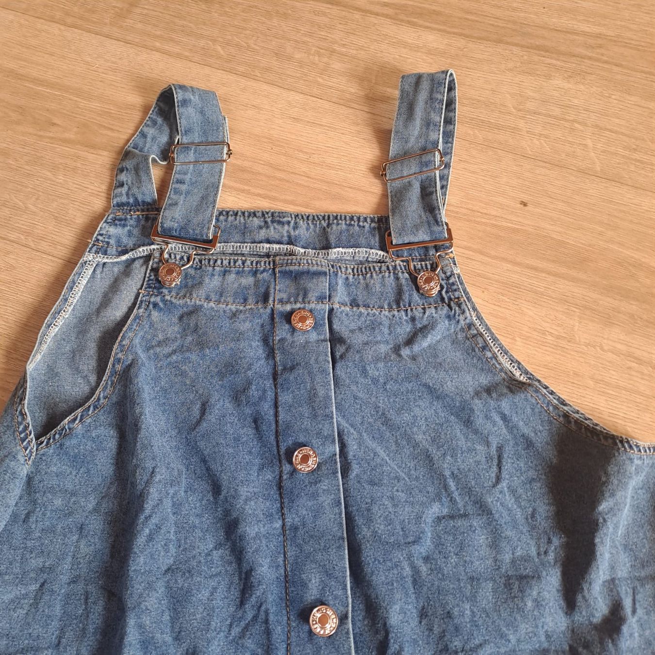 Röcke: Jeansrock – Neu (gemäss Beschreibung) aus vordemwald von Zopf0