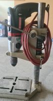 Metabo Bohrständer mit Bohrmaschine (sehr guter Zustand)