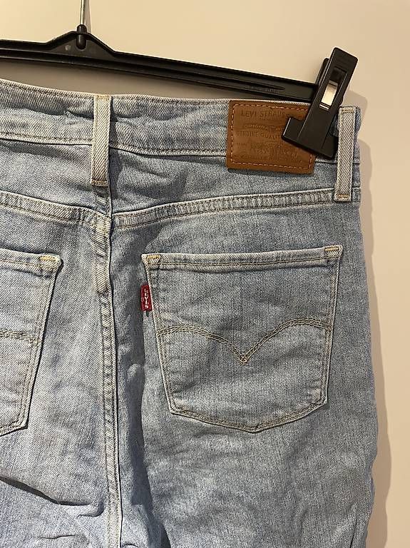 Levi's Jeans: Levis Jeans – Nuovo (secondo la descrizione) da Schüpfen venduto da ani_gj8r 2