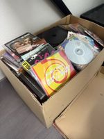 cd‘s