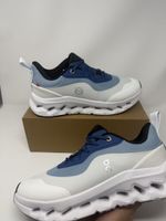 ON Cloudtilt LOEWE 2 Herrenschuhe Grösse 43 EU Blau Weiss