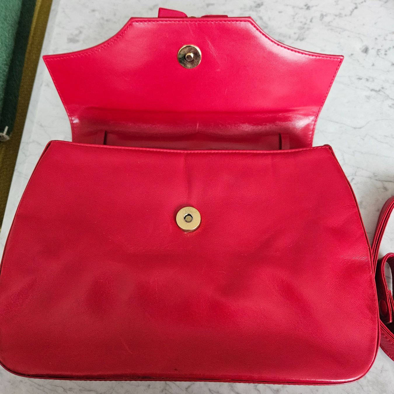 Bally Borse da donna: Bally- Handtasche – Usato da Uster venduto da Sonnenblume212 7