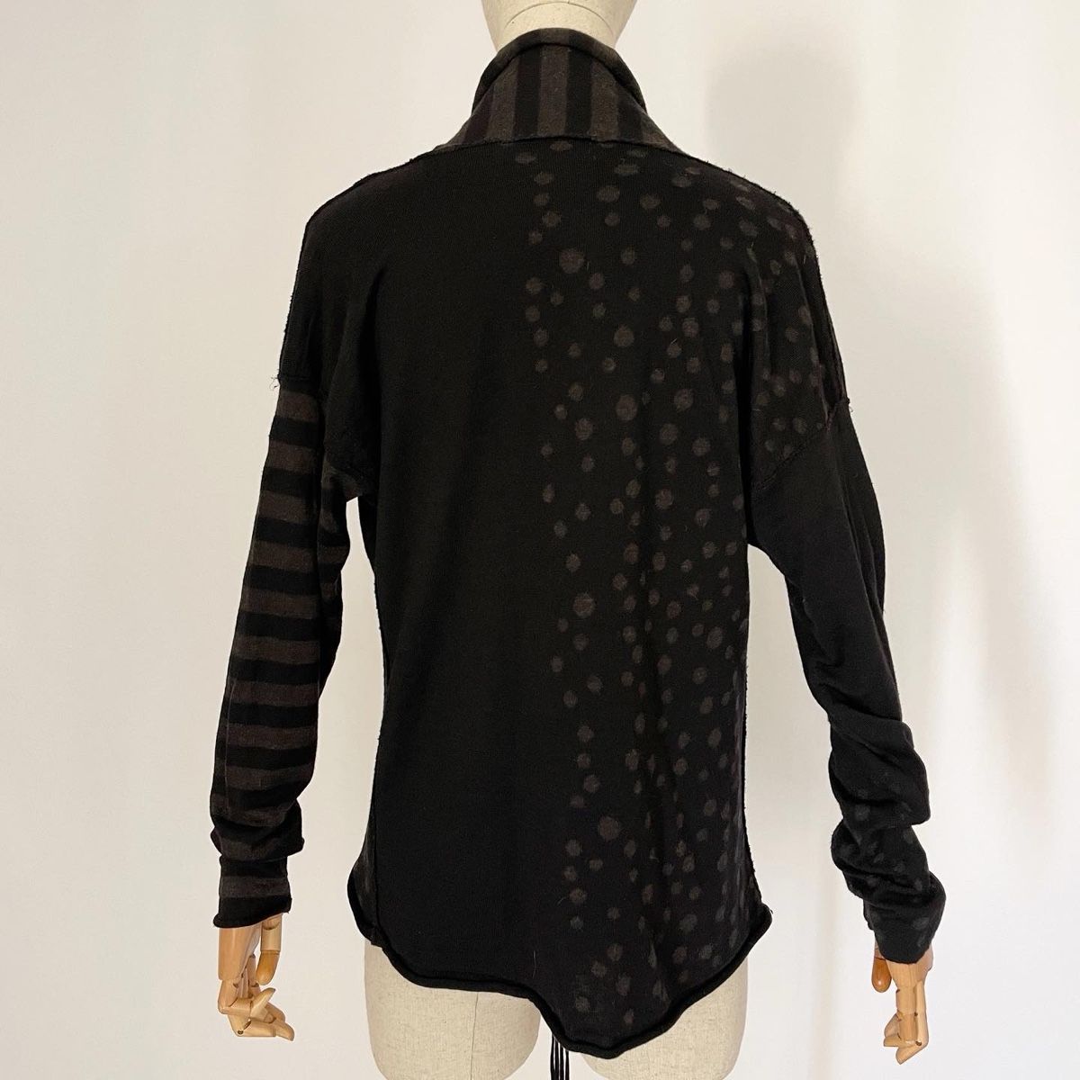 Maglioni & Felpe: MANUELLE GUIBAL Cardigan – Nuovo (secondo la descrizione) da Emmen venduto da Avviivva_Com2023 6