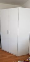 Eckschrank Weiss