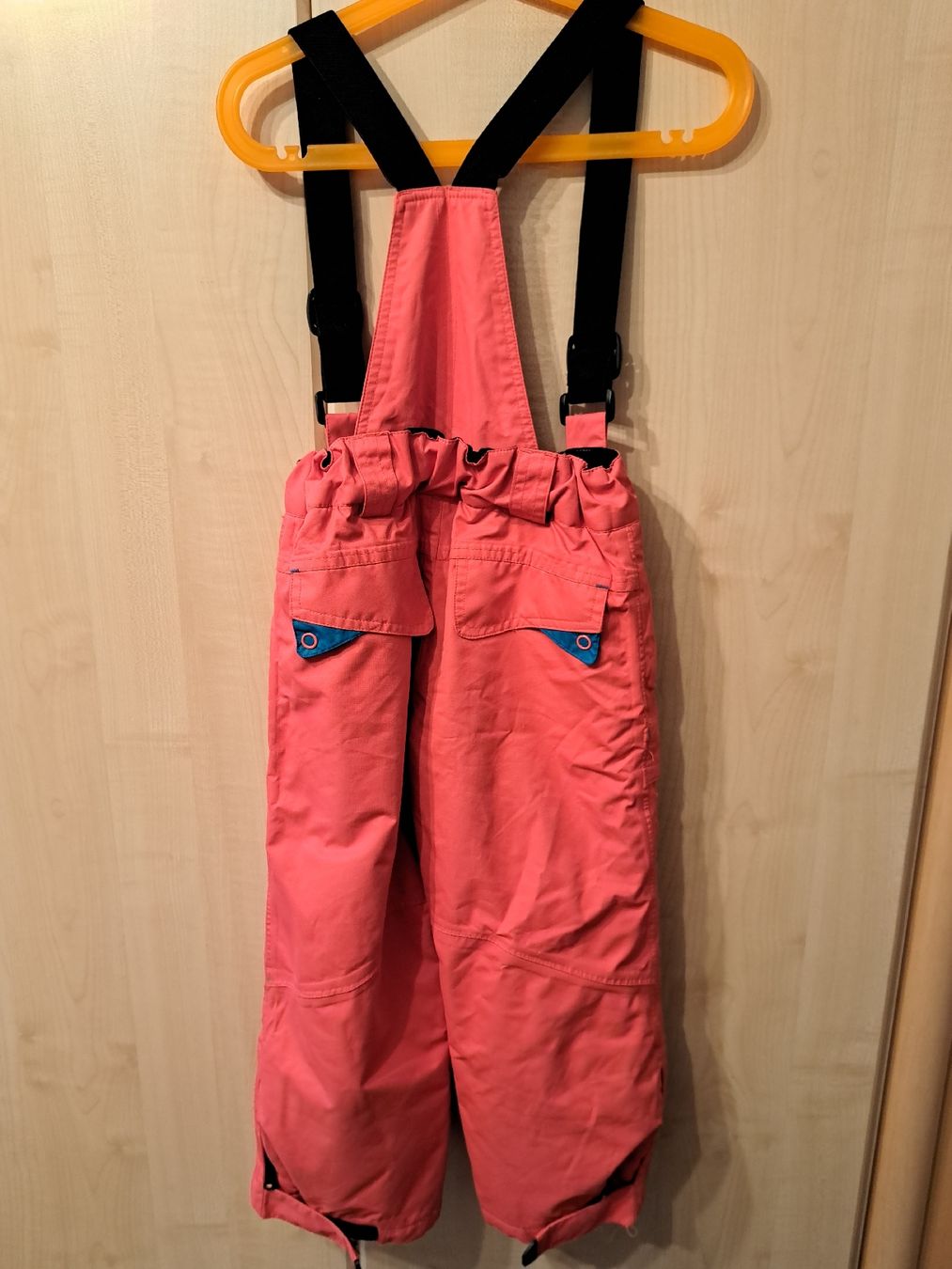 Pantaloni: Extend Skihose 104 – Usato da Bergdietikon venduto da Staphylococcus 1