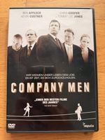 Company Men - DVD mit Ben Affleck
