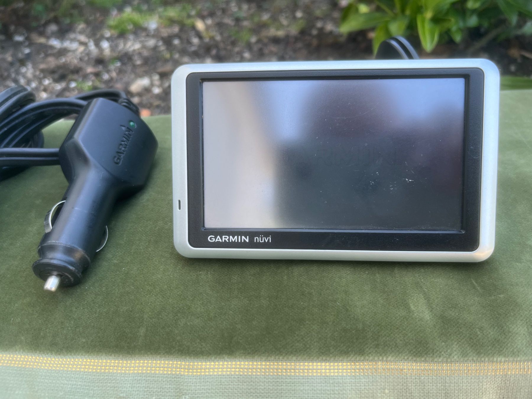Garmin Navigatori: Navi Garmin Nüvi 2595LM – Usato da Magden venduto da Hornet2 3