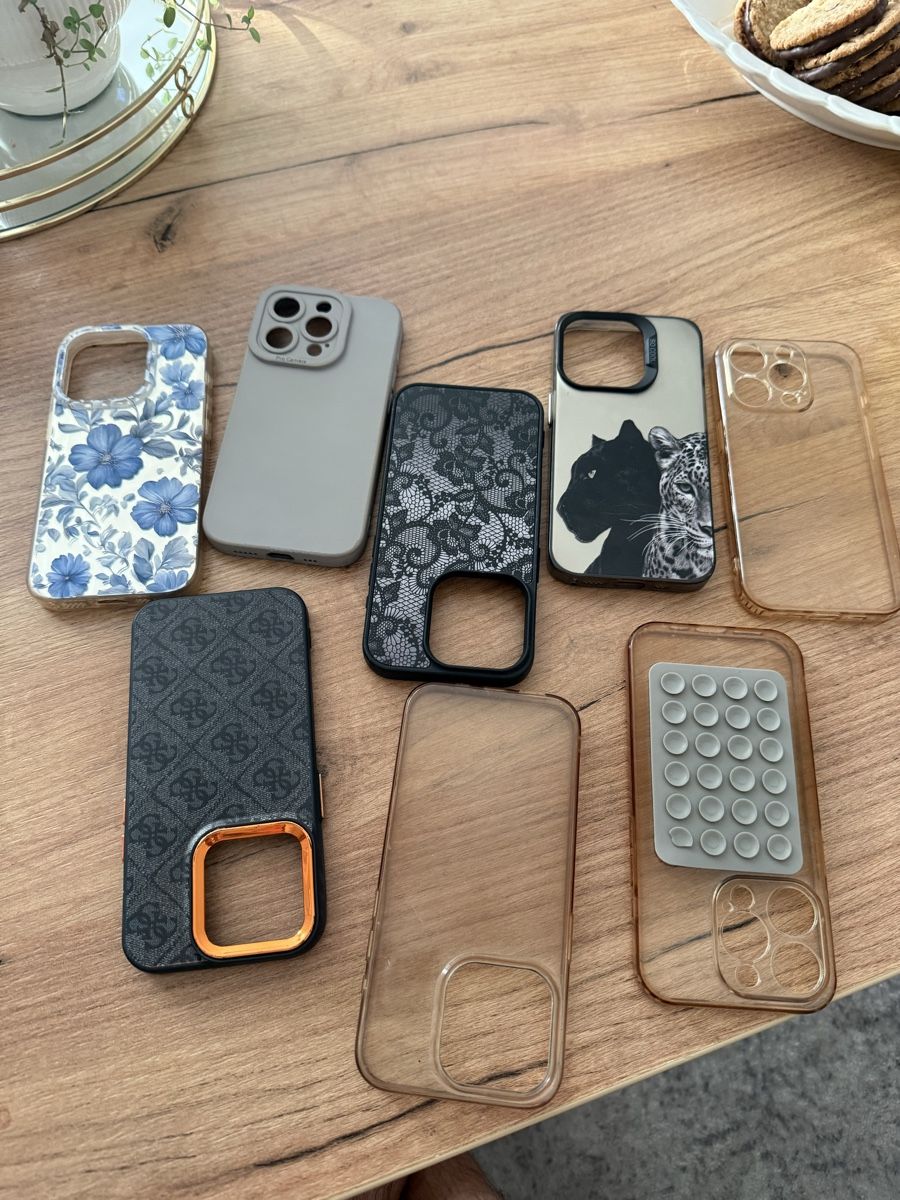 Apple Handys / Smartphones: Iphone 15 pro 256 gb – Gebraucht aus Luzern von ladi01 3