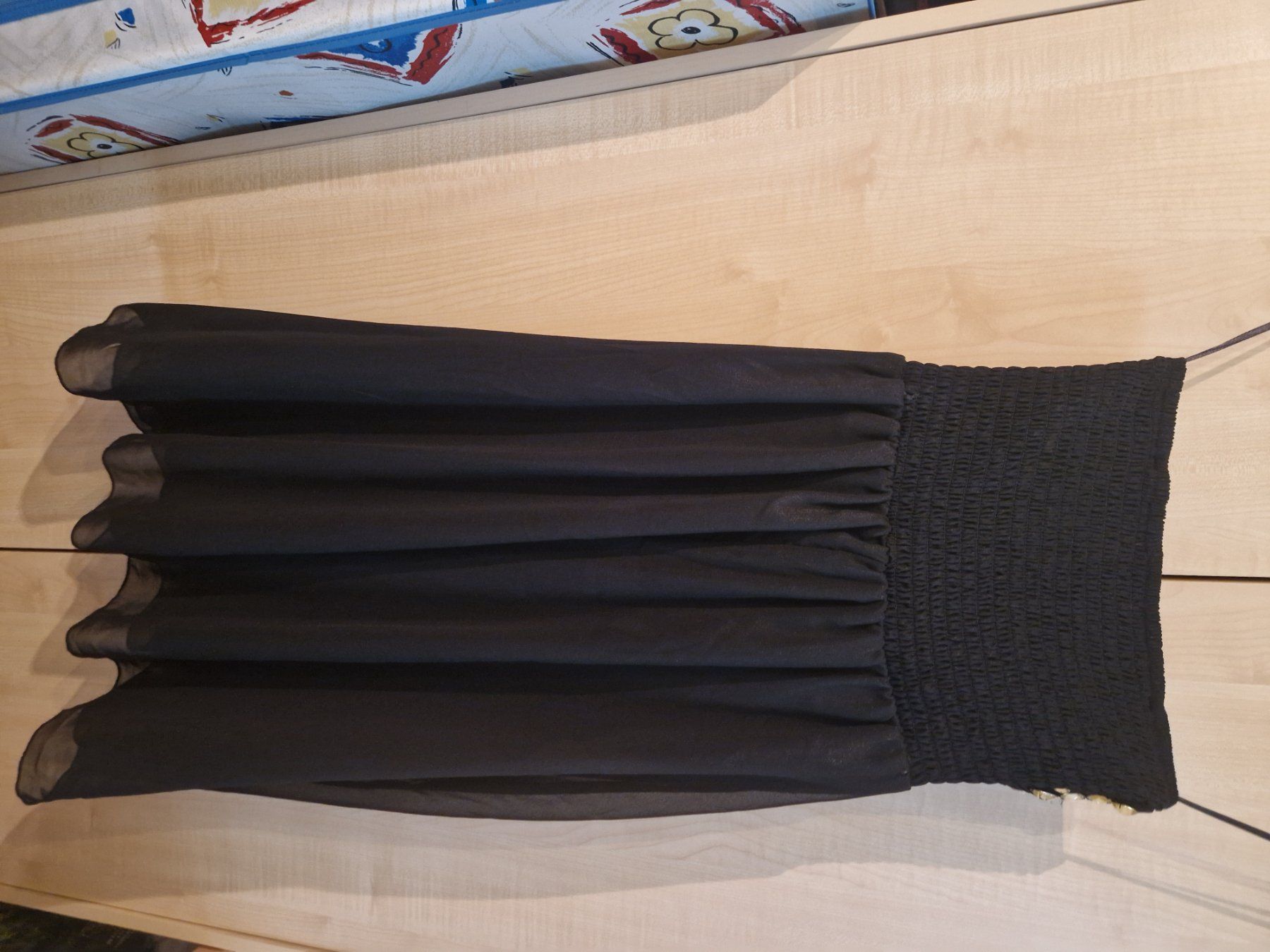 Kleider: Abend/sommerkleid – Neu (gemäss Beschreibung) aus Ebikon von kov_9vqb