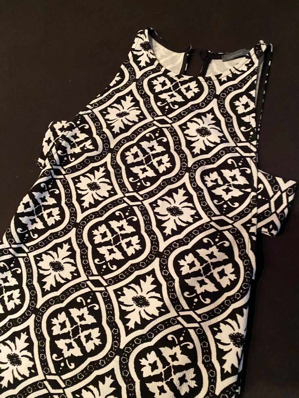 Vestiti: Soprano Sommerkleid Grösse XS – Usato da Allenwinden venduto da Obalu 1