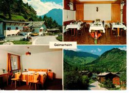 Geimerheim ob Naters