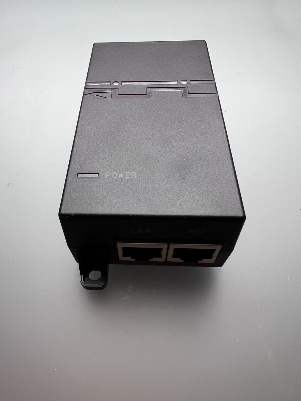 Unità & Adattatore: Risunic POE Injecktor – Usato da Root venduto da Tech-Nick 4